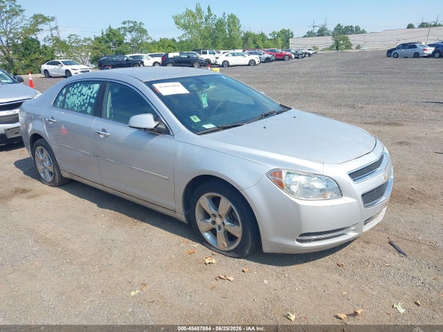 Aukcja sprzedaży 2012 Chevrolet Malibu 2lt, vin: 1G1ZD5EU9CF261528, numer aukcji: 45487864