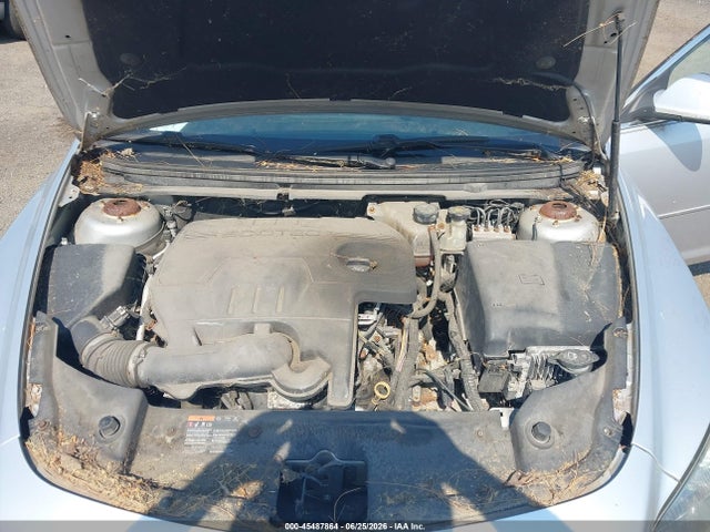 45487864 :رقم المزاد ، 1G1ZD5EU9CF261528 vin ، 2012 Chevrolet Malibu 2lt مزاد بيع
