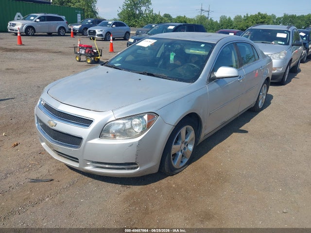Auction sale of the 2012 Chevrolet Malibu 2lt, vin: 1G1ZD5EU9CF261528, lot number: 45487864