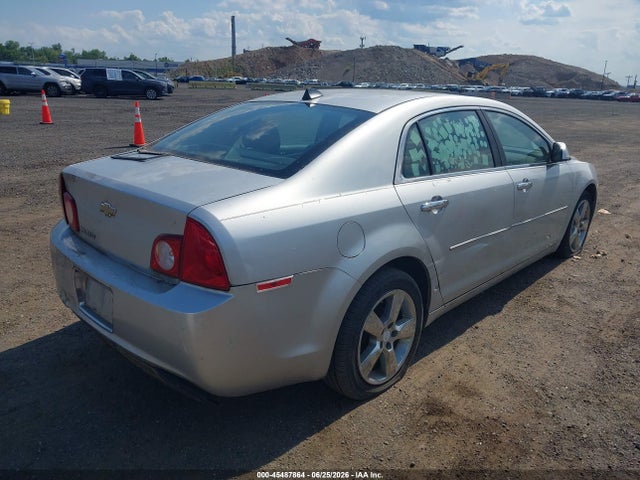 Aukcja sprzedaży 2012 Chevrolet Malibu 2lt, vin: 1G1ZD5EU9CF261528, numer aukcji: 45487864
