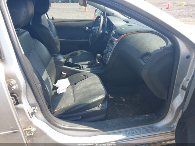 Auction sale of the 2012 Chevrolet Malibu 2lt, vin: 1G1ZD5EU9CF261528, lot number: 45487864