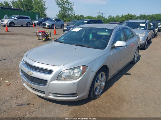 Aukcja sprzedaży 2012 Chevrolet Malibu 2lt, vin: 1G1ZD5EU9CF261528, numer aukcji: 45487864