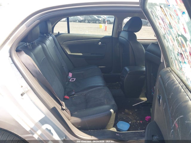45487864 :رقم المزاد ، 1G1ZD5EU9CF261528 vin ، 2012 Chevrolet Malibu 2lt مزاد بيع