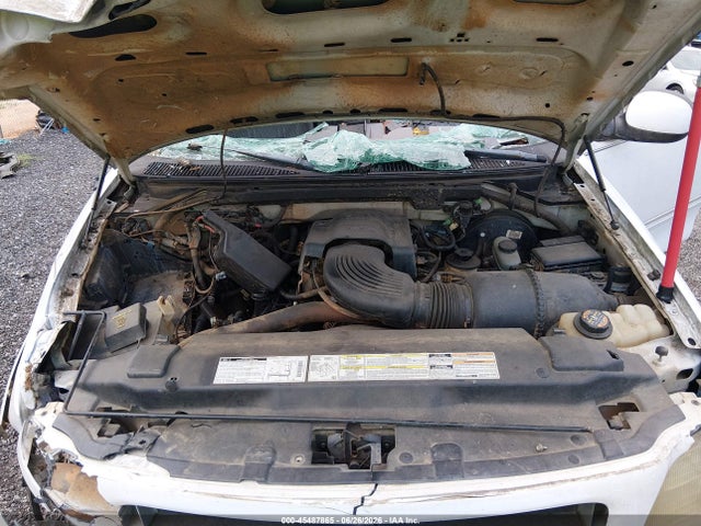 1998 Ford F-150 Lariat/standard/xl/xlt მანქანა იყიდება აუქციონზე, vin: 1FTZF18WXWNB19318, აუქციონის ნომერი: 45487865