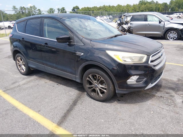 Aukcja sprzedaży 2017 Ford Escape Se, vin: 1FMCU0G96HUC28803, numer aukcji: 45487877