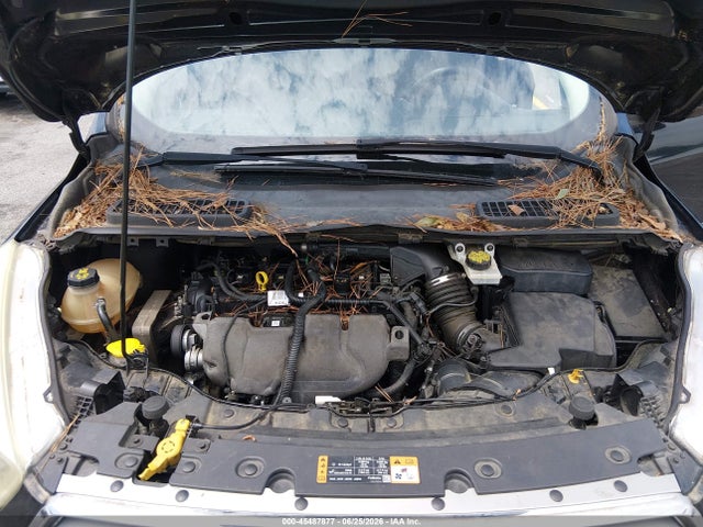 45487877 :رقم المزاد ، 1FMCU0G96HUC28803 vin ، 2017 Ford Escape Se مزاد بيع