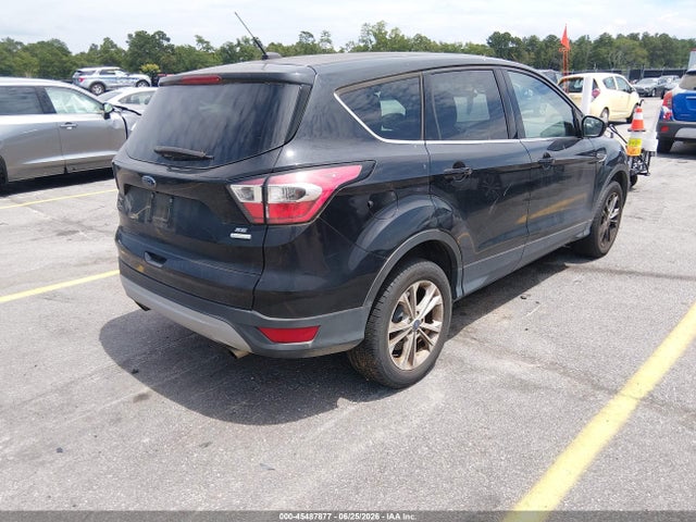 Aukcja sprzedaży 2017 Ford Escape Se, vin: 1FMCU0G96HUC28803, numer aukcji: 45487877
