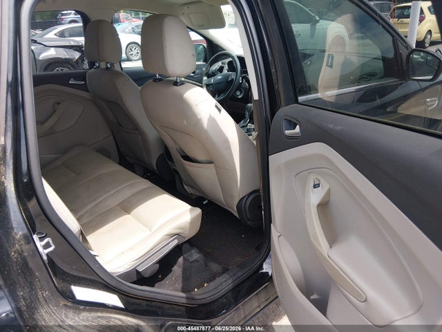 Aukcja sprzedaży 2017 Ford Escape Se, vin: 1FMCU0G96HUC28803, numer aukcji: 45487877