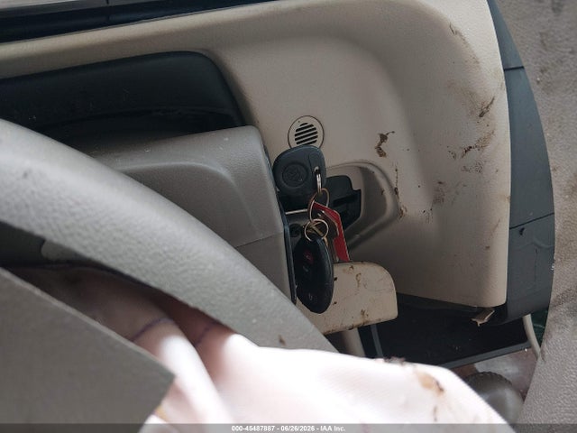 Продаж на аукціоні авто 2006 Buick Lacrosse Cx, vin: 2G4WC582061210157, номер лоту: 45487887