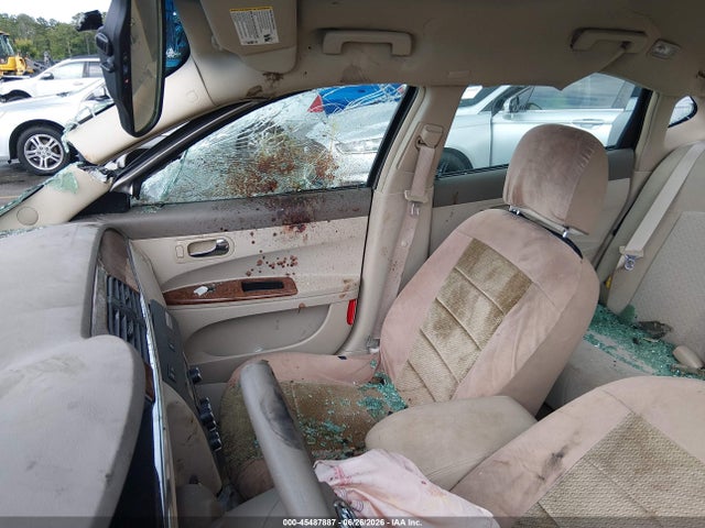 Продаж на аукціоні авто 2006 Buick Lacrosse Cx, vin: 2G4WC582061210157, номер лоту: 45487887