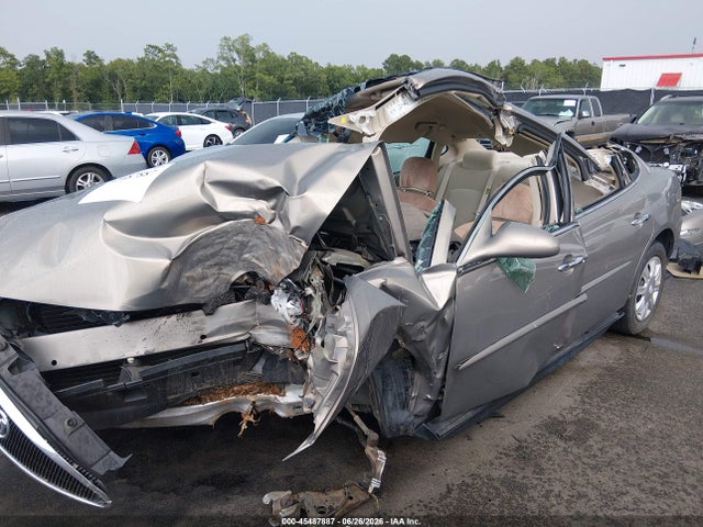 Продаж на аукціоні авто 2006 Buick Lacrosse Cx, vin: 2G4WC582061210157, номер лоту: 45487887