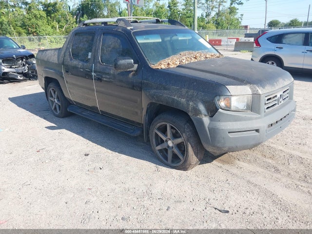 Aukcja sprzedaży 2007 Honda Ridgeline Rtl, vin: 2HJYK16587H502892, numer aukcji: 45487888