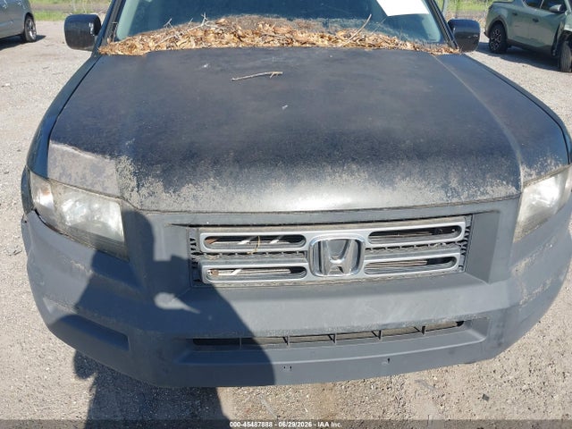 45487888 :رقم المزاد ، 2HJYK16587H502892 vin ، 2007 Honda Ridgeline Rtl مزاد بيع