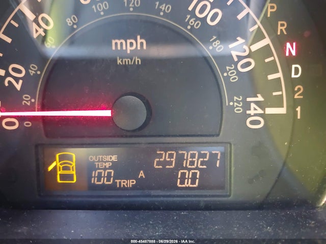 45487888 :رقم المزاد ، 2HJYK16587H502892 vin ، 2007 Honda Ridgeline Rtl مزاد بيع
