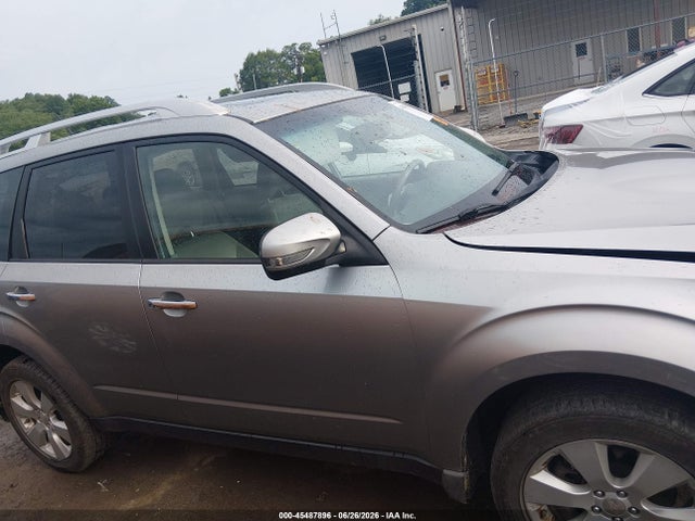 Продажа на аукционе авто 2011 Subaru Forester 2.5xt Touring, vin: JF2SHGGC2BH720643, номер лота: 45487896