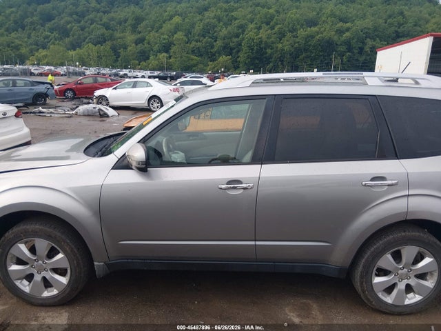Продажа на аукционе авто 2011 Subaru Forester 2.5xt Touring, vin: JF2SHGGC2BH720643, номер лота: 45487896