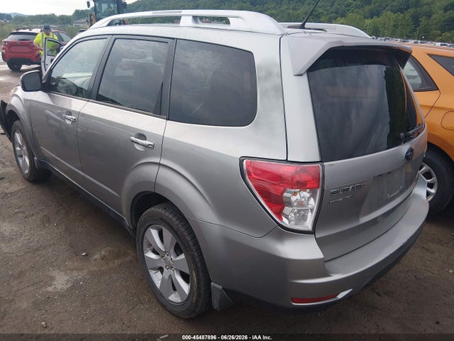 Продажа на аукционе авто 2011 Subaru Forester 2.5xt Touring, vin: JF2SHGGC2BH720643, номер лота: 45487896