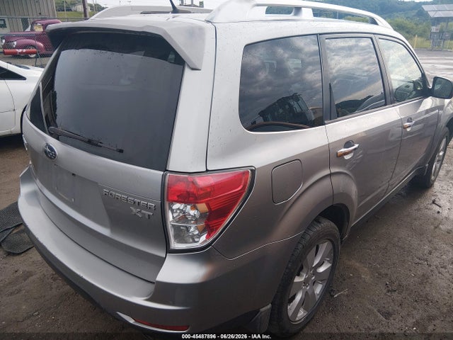 Продажа на аукционе авто 2011 Subaru Forester 2.5xt Touring, vin: JF2SHGGC2BH720643, номер лота: 45487896