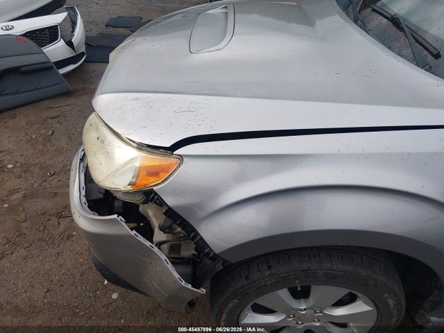 Продажа на аукционе авто 2011 Subaru Forester 2.5xt Touring, vin: JF2SHGGC2BH720643, номер лота: 45487896