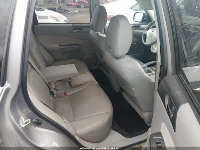 Продажа на аукционе авто 2011 Subaru Forester 2.5xt Touring, vin: JF2SHGGC2BH720643, номер лота: 45487896