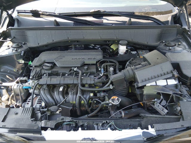 Продаж на аукціоні авто 2025 Hyundai Kona Sel, vin: KM8HBCAB0SU196060, номер лоту: 45487897
