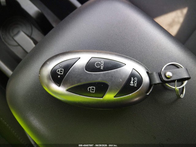 Продаж на аукціоні авто 2025 Hyundai Kona Sel, vin: KM8HBCAB0SU196060, номер лоту: 45487897