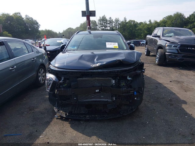 Продаж на аукціоні авто 2025 Hyundai Kona Sel, vin: KM8HBCAB0SU196060, номер лоту: 45487897