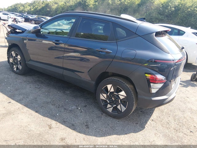 Продаж на аукціоні авто 2025 Hyundai Kona Sel, vin: KM8HBCAB0SU196060, номер лоту: 45487897