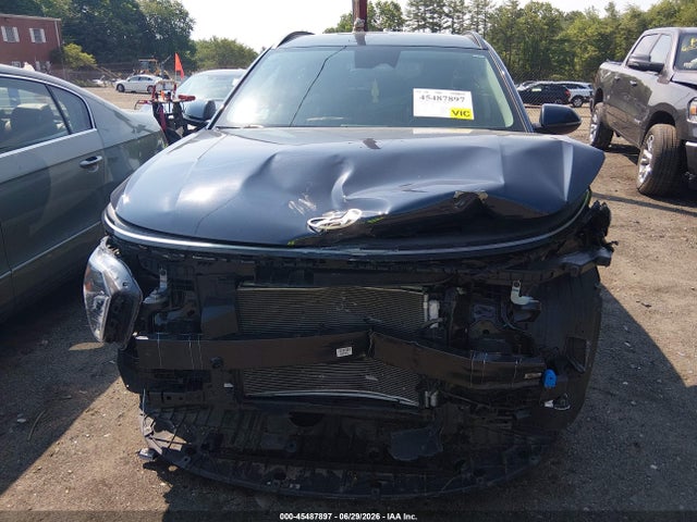 Продаж на аукціоні авто 2025 Hyundai Kona Sel, vin: KM8HBCAB0SU196060, номер лоту: 45487897