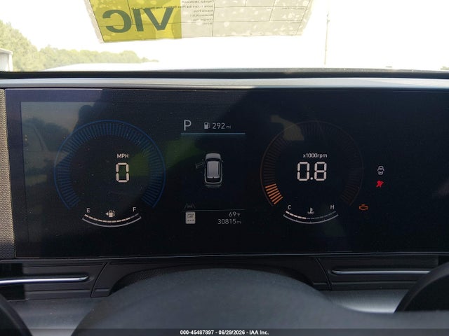 Продаж на аукціоні авто 2025 Hyundai Kona Sel, vin: KM8HBCAB0SU196060, номер лоту: 45487897