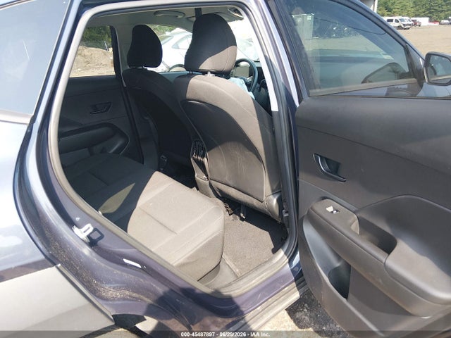 Продаж на аукціоні авто 2025 Hyundai Kona Sel, vin: KM8HBCAB0SU196060, номер лоту: 45487897