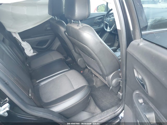 Aukcja sprzedaży 2019 Chevrolet Trax Lt, vin: KL7CJPSB2KB923649, numer aukcji: 45487900