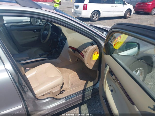 Auction sale of the 2004 Volvo Xc70 2.5t, vin: YV1SZ59HX41161129, lot number: 45487901