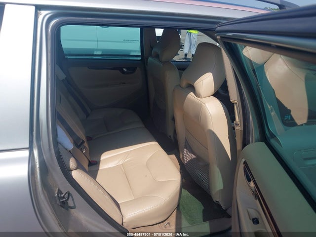 45487901 :رقم المزاد ، YV1SZ59HX41161129 vin ، 2004 Volvo Xc70 2.5t مزاد بيع