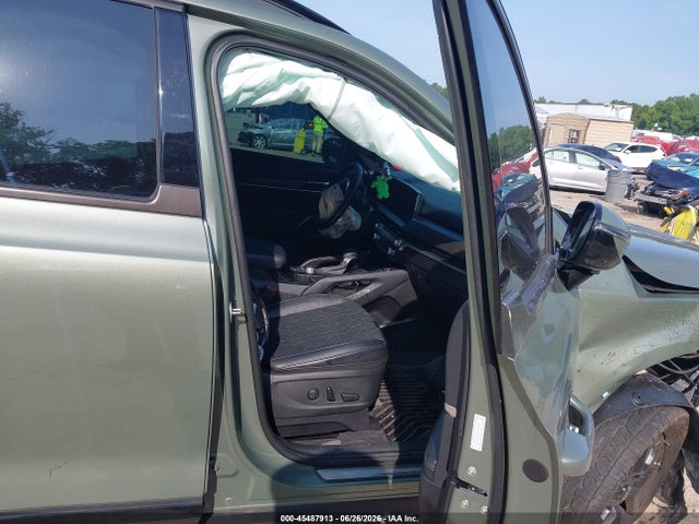 2024 Kia Telluride Sx Prestige X-pro მანქანა იყიდება აუქციონზე, vin: 5XYP5DGC9RG498942, აუქციონის ნომერი: 45487913
