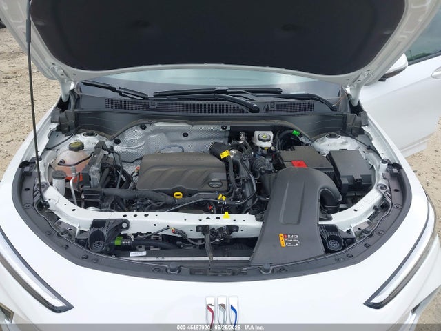 Продажа на аукционе авто 2025 Buick Envista Avenir Fwd, vin: KL47LCEP7SB229080, номер лота: 45487920