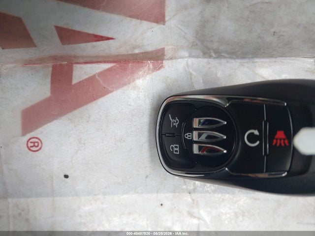 Продажа на аукционе авто 2025 Buick Envista Avenir Fwd, vin: KL47LCEP7SB229080, номер лота: 45487920