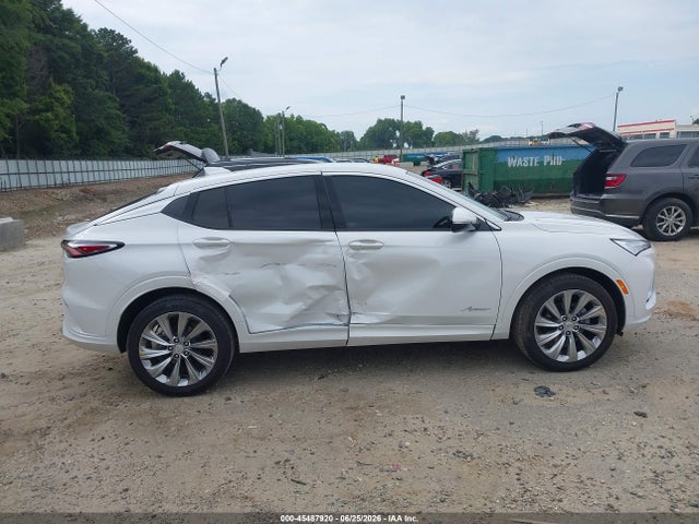 Продажа на аукционе авто 2025 Buick Envista Avenir Fwd, vin: KL47LCEP7SB229080, номер лота: 45487920