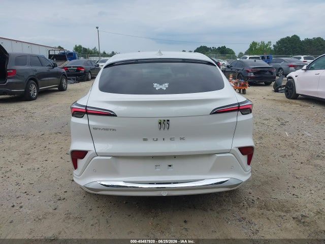 Продажа на аукционе авто 2025 Buick Envista Avenir Fwd, vin: KL47LCEP7SB229080, номер лота: 45487920