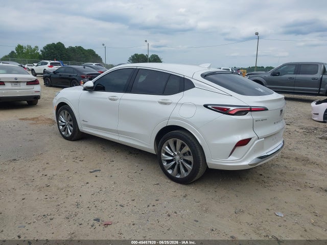 Продажа на аукционе авто 2025 Buick Envista Avenir Fwd, vin: KL47LCEP7SB229080, номер лота: 45487920