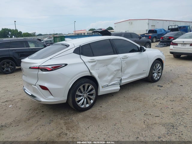 Продажа на аукционе авто 2025 Buick Envista Avenir Fwd, vin: KL47LCEP7SB229080, номер лота: 45487920
