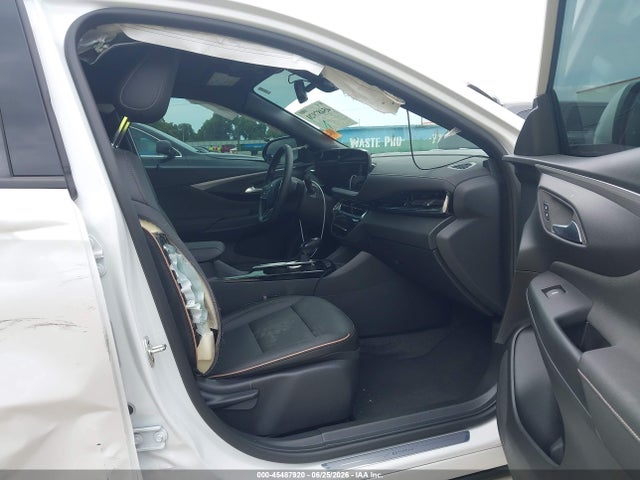 Продажа на аукционе авто 2025 Buick Envista Avenir Fwd, vin: KL47LCEP7SB229080, номер лота: 45487920