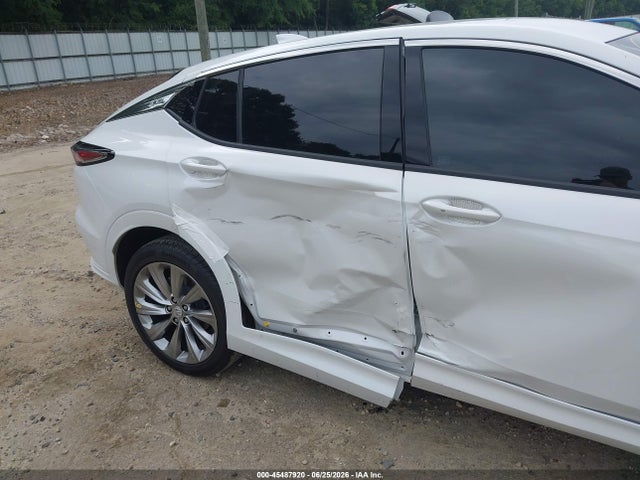 Продажа на аукционе авто 2025 Buick Envista Avenir Fwd, vin: KL47LCEP7SB229080, номер лота: 45487920