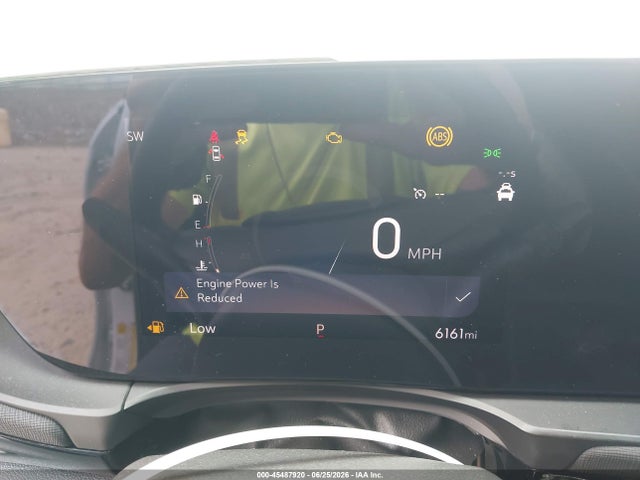 Продажа на аукционе авто 2025 Buick Envista Avenir Fwd, vin: KL47LCEP7SB229080, номер лота: 45487920
