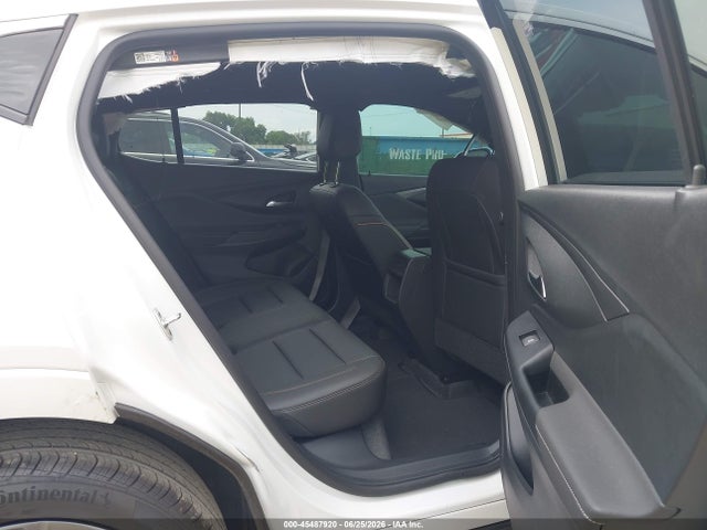 Продажа на аукционе авто 2025 Buick Envista Avenir Fwd, vin: KL47LCEP7SB229080, номер лота: 45487920