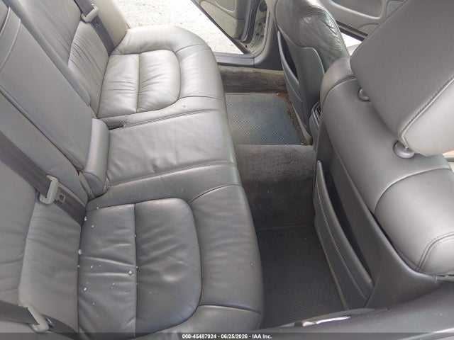 45487924 :رقم المزاد ، JT8BH28F7W0122433 vin ، 1998 Lexus Ls 400 مزاد بيع