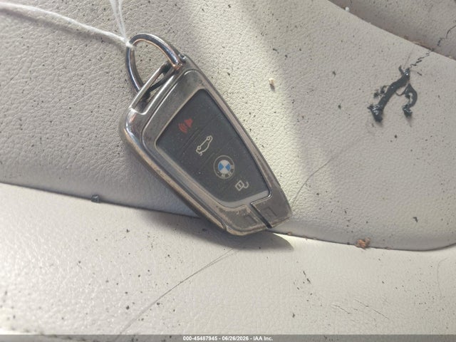 45487945 :رقم المزاد ، WBXHT3C57K3H34547 vin ، 2019 Bmw X1 Xdrive28i مزاد بيع