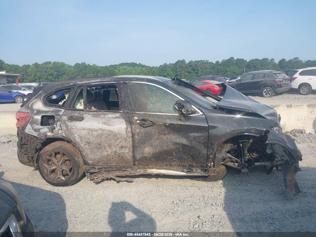 45487945 :رقم المزاد ، WBXHT3C57K3H34547 vin ، 2019 Bmw X1 Xdrive28i مزاد بيع