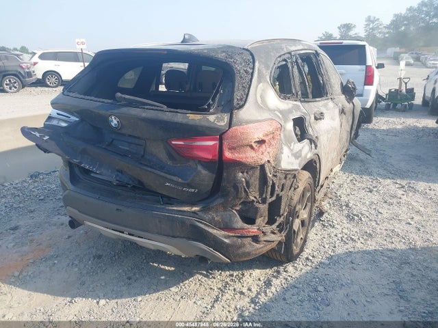 45487945 :رقم المزاد ، WBXHT3C57K3H34547 vin ، 2019 Bmw X1 Xdrive28i مزاد بيع
