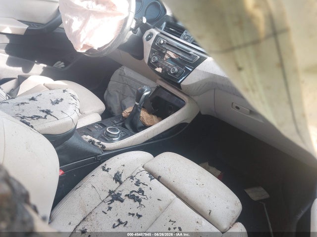 45487945 :رقم المزاد ، WBXHT3C57K3H34547 vin ، 2019 Bmw X1 Xdrive28i مزاد بيع